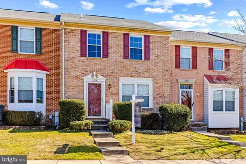 Exterior - 3329 Cheverly Ct, Abingdon, MD 21009 photo 2 of 8
