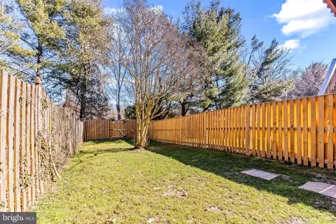 Exterior - 3329 Cheverly Ct, Abingdon, MD 21009 photo 6 of 8