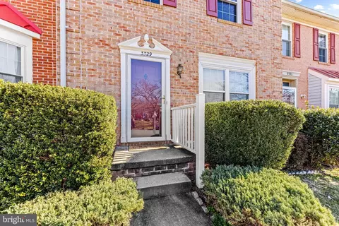 Exterior - 3329 Cheverly Ct, Abingdon, MD 21009 photo 3 of 8
