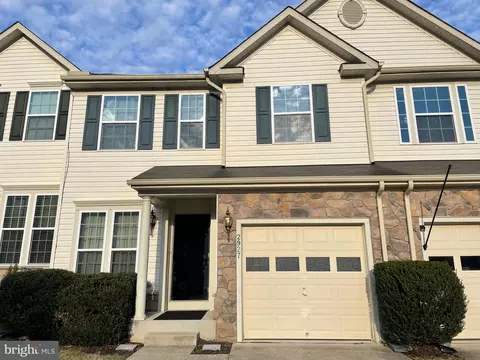 2927 Lomond Pl #108, Abingdon, MD 21009