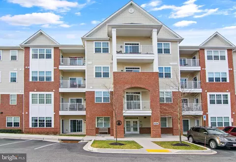 634 Wallingford Rd #1J, Bel Air, MD 21014