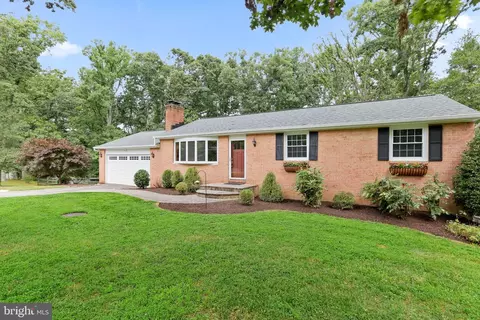 2424 Houcks Mill Rd, Monkton, MD 21111