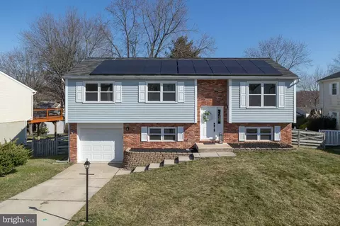 2907 Brightwater Ln, Abingdon, MD 21009