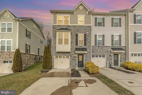 609 Buggy Ride Rd, Bel Air, MD 21015