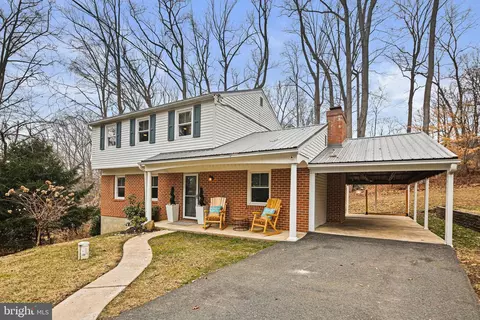 1102 Barkley Pl, Bel Air, MD 21014