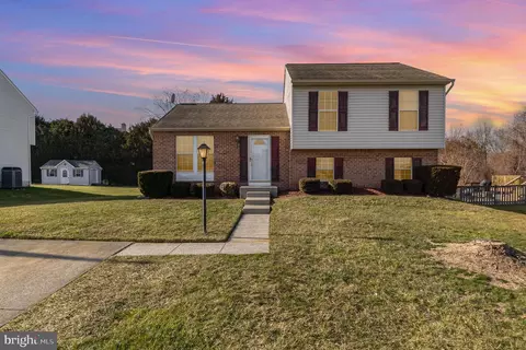 3115 Pouska Rd, Abingdon, MD 21009