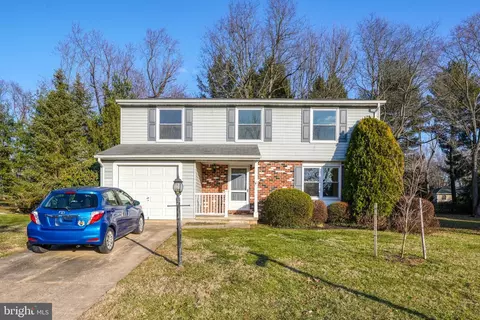1313 Sweetbriar Ln, Bel Air, MD 21014