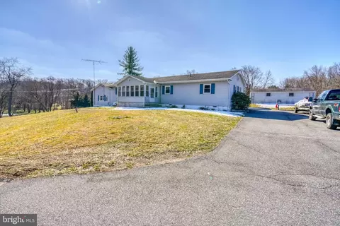1720 Delp Rd, Whiteford, MD 21160