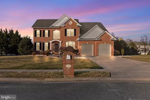 1205 Royal Meadow Ct, Bel Air, MD 21015