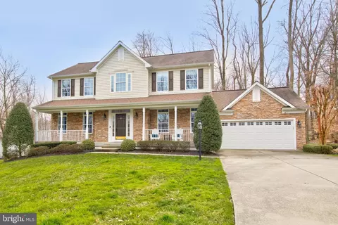 1000 Diamond Oaks Ct, Bel Air, MD 21014