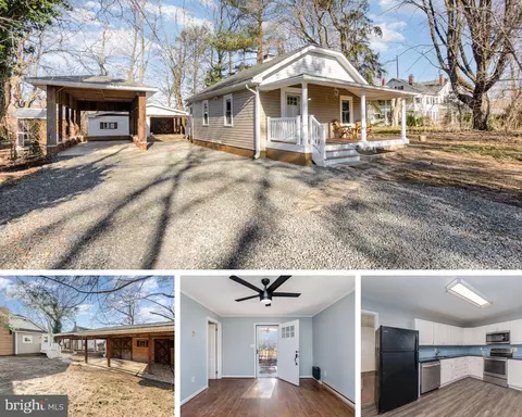 1602 Johnson Ln, Aberdeen, MD 21001