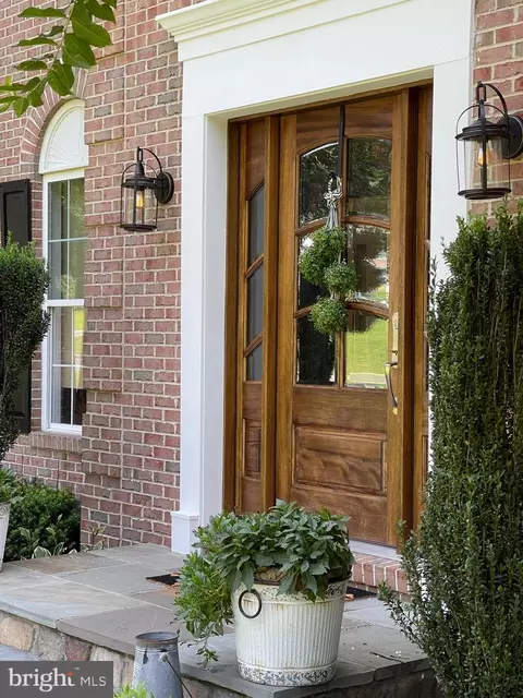 Entry Way - 502 Cainwood Ct, Fallston, MD 21047 photo 1 of 5