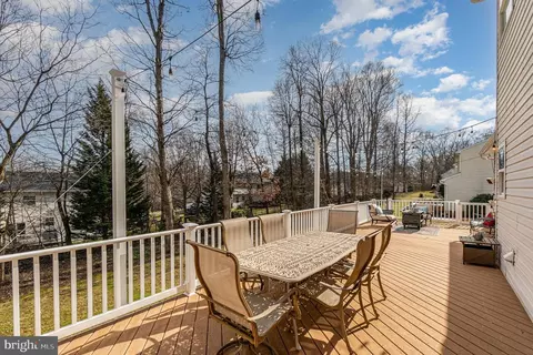 Exterior - 502 Cainwood Ct, Fallston, MD 21047 photo 9 of 15