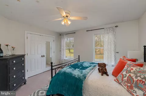 Bedroom - 502 Cainwood Ct, Fallston, MD 21047 photo 5 of 9