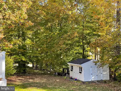 Exterior - 502 Cainwood Ct, Fallston, MD 21047 photo 14 of 15