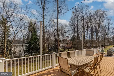 Exterior - 502 Cainwood Ct, Fallston, MD 21047 photo 13 of 15