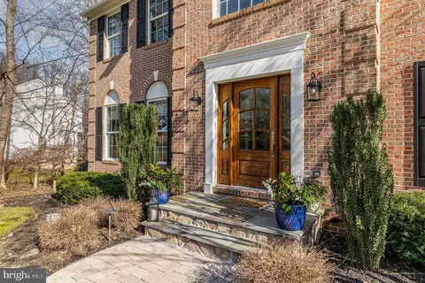 Exterior - 502 Cainwood Ct, Fallston, MD 21047 photo 3 of 15