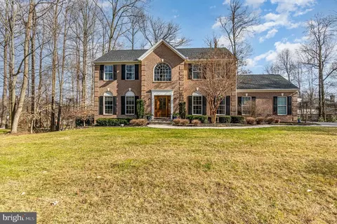 Exterior - 502 Cainwood Ct, Fallston, MD 21047 photo 1 of 15