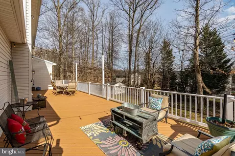 Exterior - 502 Cainwood Ct, Fallston, MD 21047 photo 12 of 15