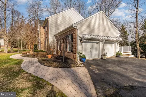 Exterior - 502 Cainwood Ct, Fallston, MD 21047 photo 4 of 15