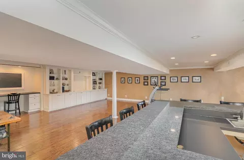 Dining - 502 Cainwood Ct, Fallston, MD 21047 photo 7 of 8