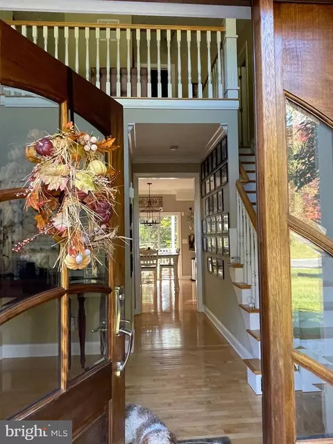 Entry Way - 502 Cainwood Ct, Fallston, MD 21047 photo 2 of 5