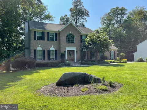 Exterior - 502 Cainwood Ct, Fallston, MD 21047 photo 2 of 15