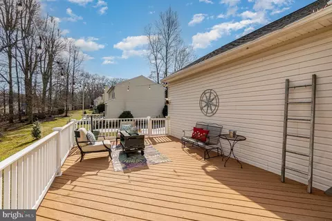 Exterior - 502 Cainwood Ct, Fallston, MD 21047 photo 11 of 15