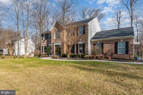 Exterior - 502 Cainwood Ct, Fallston, MD 21047 photo 5 of 15