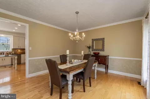Dining - 502 Cainwood Ct, Fallston, MD 21047 photo 5 of 8