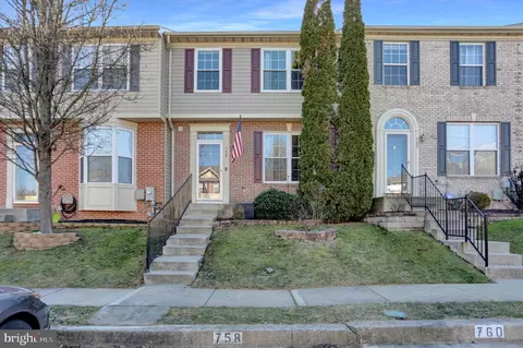 758 Hickory Limb Cir W, Bel Air, MD 21014