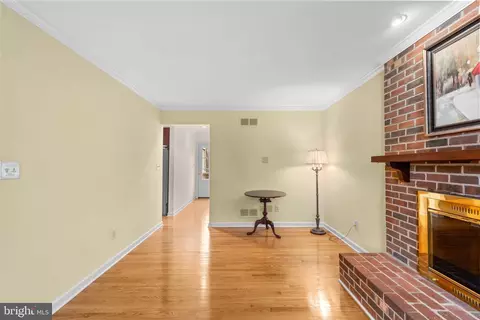 Living - 2108 Lippizan Ct, Fallston, MD 21047 photo 3 of 6
