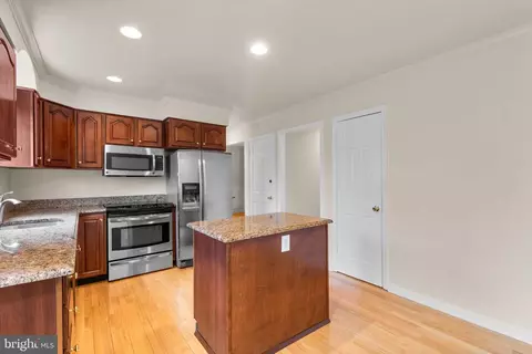 Kitchen - 2108 Lippizan Ct, Fallston, MD 21047 photo 3 of 5