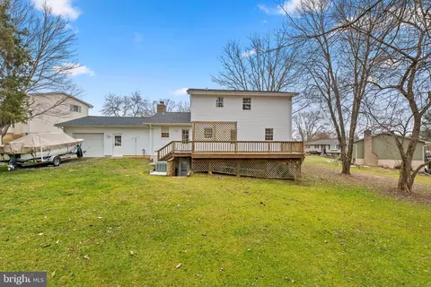 Exterior - 2108 Lippizan Ct, Fallston, MD 21047 photo 8 of 10