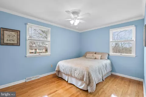 Bedroom - 2108 Lippizan Ct, Fallston, MD 21047 photo 1 of 3