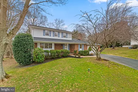 Exterior - 2108 Lippizan Ct, Fallston, MD 21047 photo 3 of 10