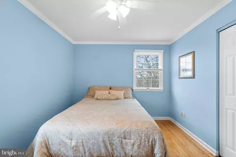 Bedroom - 2108 Lippizan Ct, Fallston, MD 21047 photo 2 of 3