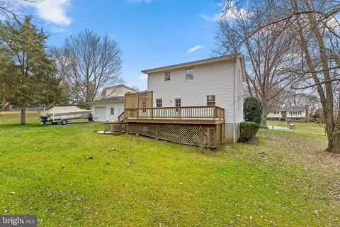 Exterior - 2108 Lippizan Ct, Fallston, MD 21047 photo 9 of 10