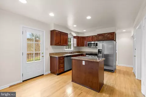 Kitchen - 2108 Lippizan Ct, Fallston, MD 21047 photo 1 of 5