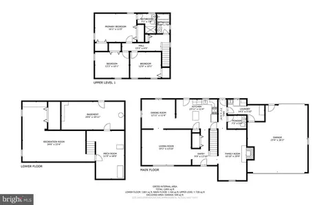 Floorplan - 2108 Lippizan Ct, Fallston, MD 21047 photo 4 of 4