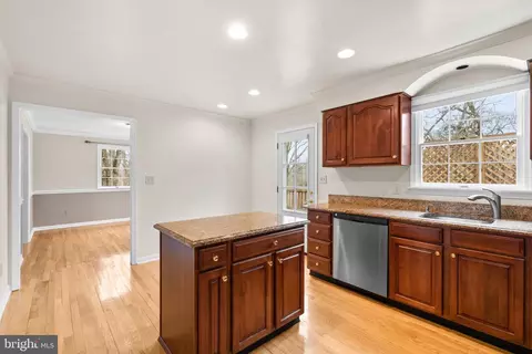 Kitchen - 2108 Lippizan Ct, Fallston, MD 21047 photo 5 of 5