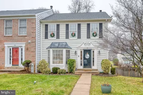 216 Temple Dr, Bel Air, MD 21015