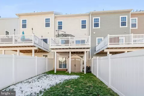 Exterior - 1230 Fenwick Rd, Aberdeen, MD 21001 photo 5 of 5