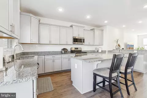 Kitchen - 1230 Fenwick Rd, Aberdeen, MD 21001 photo 2 of 2