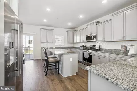 Kitchen - 1230 Fenwick Rd, Aberdeen, MD 21001 photo 1 of 2