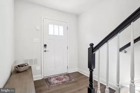 Entry Way - 1230 Fenwick Rd, Aberdeen, MD 21001 photo 1 of 1