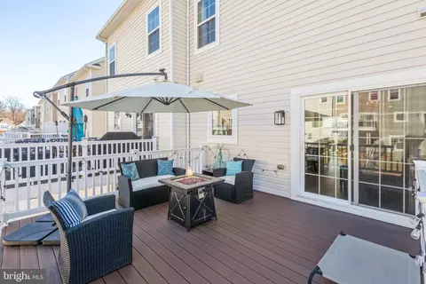 Exterior - 1230 Fenwick Rd, Aberdeen, MD 21001 photo 3 of 5