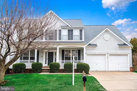 710 Royal Mile Dr, Abingdon, MD 21009