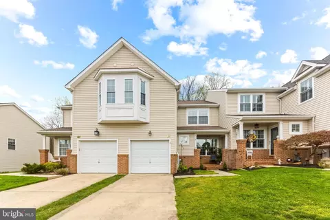 225 Rachel Cir, Forest Hill, MD 21050