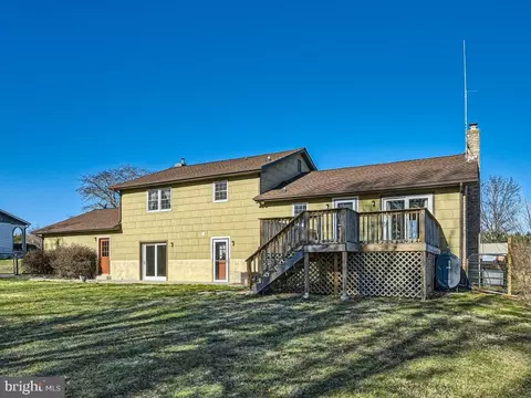 Exterior - 906 Dellwood Dr, Fallston, MD 21047 photo 7 of 7